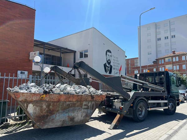 Ndërtim dhe Industri