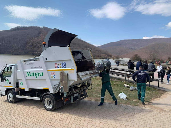 Waste Management